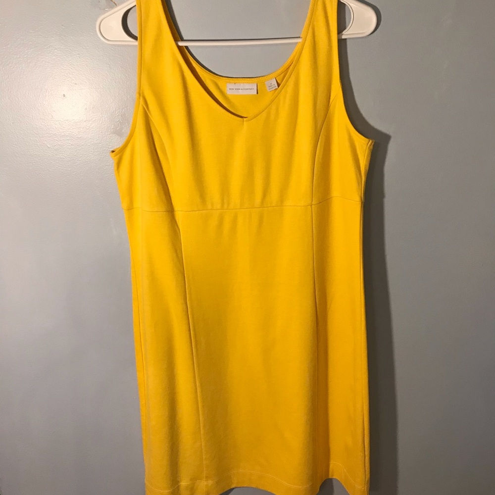 New York & Co Sundress